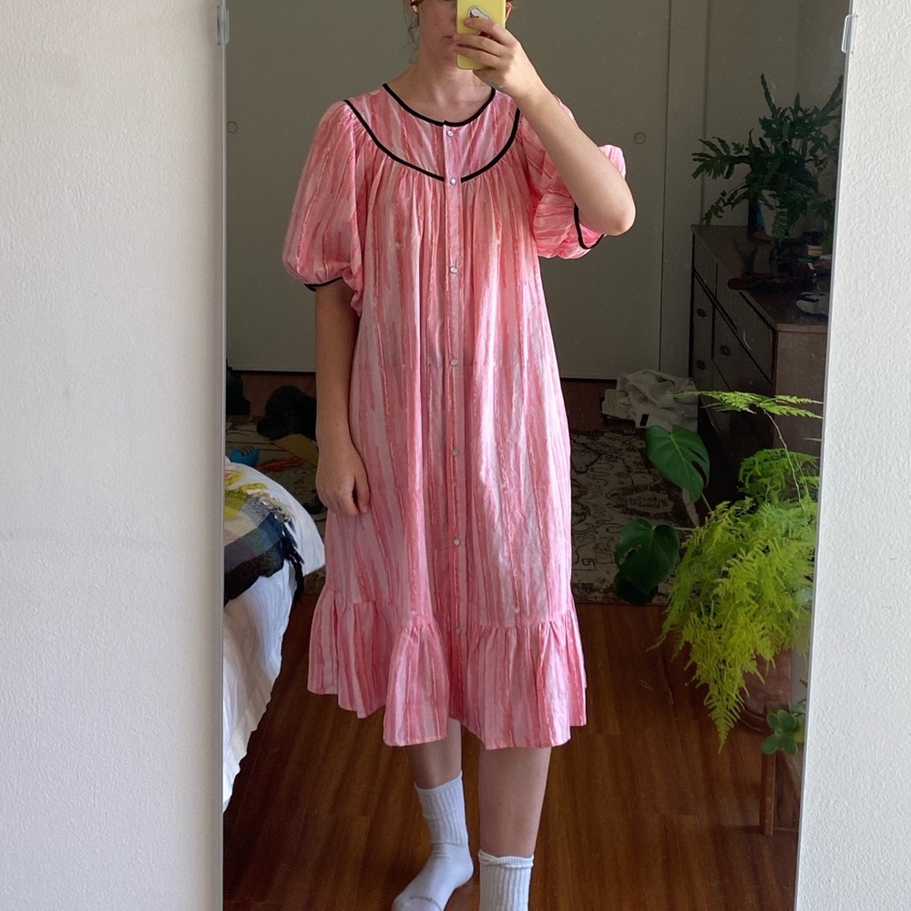 batsheva house dress